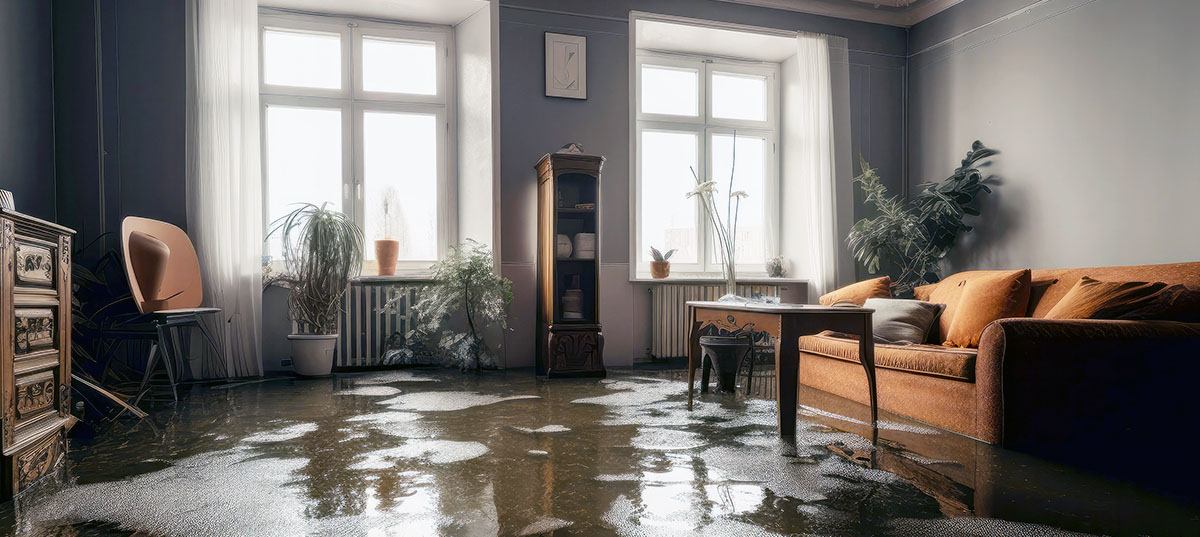 Emergency Water Damage