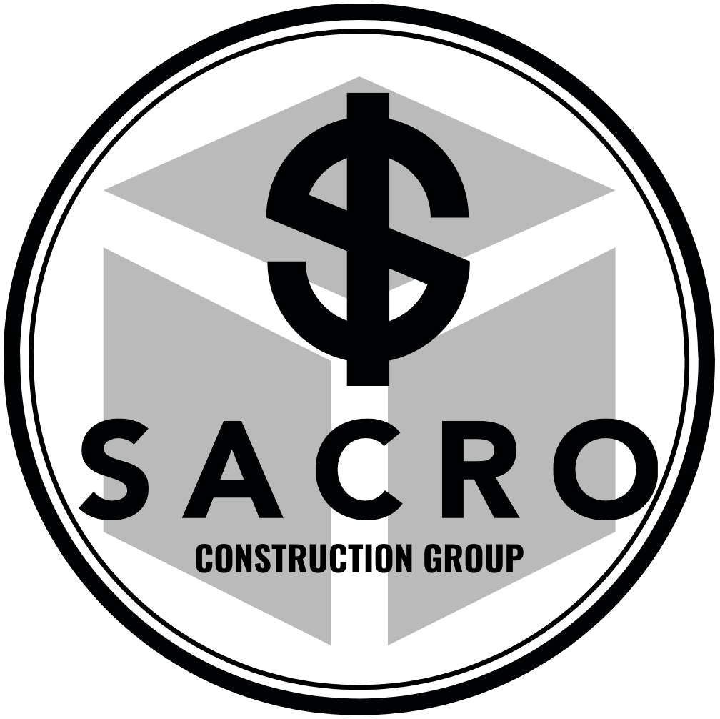 Sacro Construction Group Logo