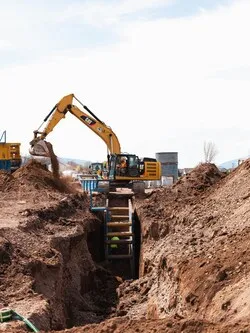 Site Preparation
